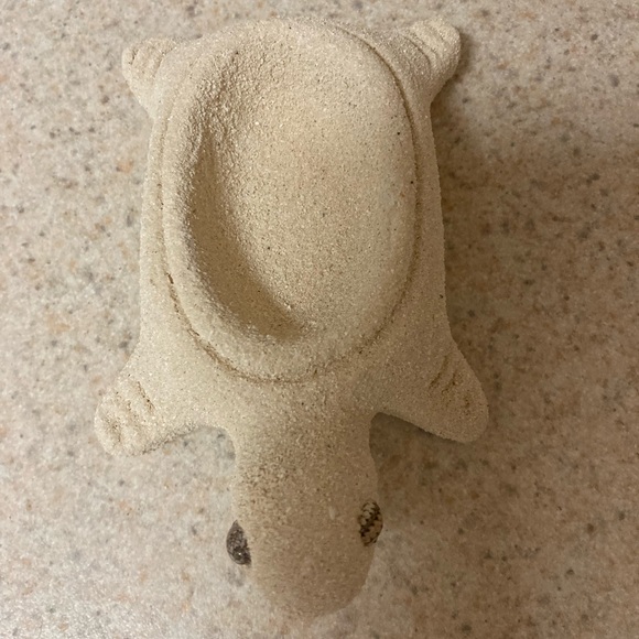 Sandstone Turtle 🐢 - Picture 5 of 6